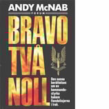 Bravo två noll av Andy McNab