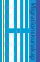 Migrationskunskap för tolkar av Brittmari Ulvås Mårtenson