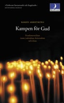 Kampen för Gud av Karen Armstrong