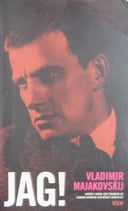 Jag! av Vladimir Majakovskij