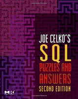 Joe Celko’s SQL Puzzles and Answers