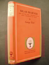 Silas Marner, The Lifted Veil, Brother Jacob and a Selection of Poems by George Eliot