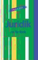 Juridik för tolkar av Brittmari Ulvås Mårtenson