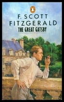 The Great Gatsby by F Scott Fitzgerald