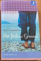 Att förlora Gemma av Katy Gardner