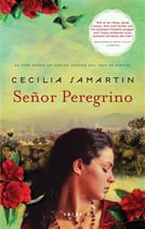 Señor Peregrino av Cecilia Samartin