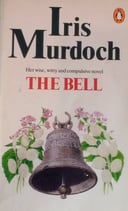The Bell by Iris Murdoch