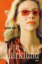 prime time av Liza Marklund