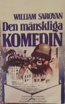 Den mänskliga komedin av William Saroyan