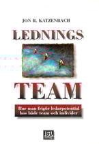 Ledningsteam av Jon R. Katzenbach