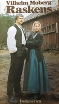 Raskens av Vilhelm Moberg