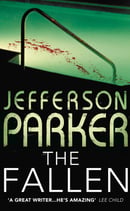 Item NameThe Fallen by Jefferson Parker
