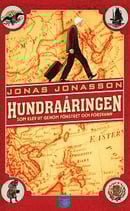 Hundraåringen av Jonas Jonasson