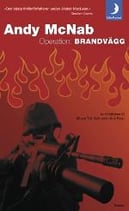 Operation Brandvägg av Andy McNab