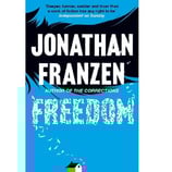 Freedom by Jonathan Franzen