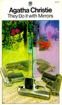 They Do it with Mirrors by Agatha Christie