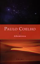 Alkemisten av Paulo Coelho