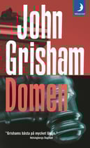 Domen av John Grisham