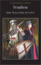 Ivanhoe by Sir Walter Scott