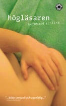 Högläsaren av Bernhard Schlink