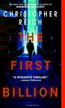 The First Billion by Christopher Reich