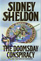 The Doomsday Conspiracy by Sidney Sheldon