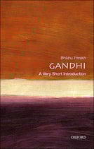 Gandhi: A Very Short Introduction
