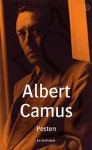 Pesten av Albert Camus