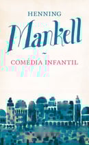 Comédia infantil av Henning Mankell