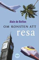 Om konsten att resa av Alain de Botton