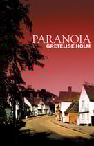 Paranoia av Gretelise Holm