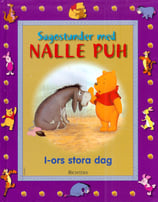 Nalle Puh I-or stora dag
