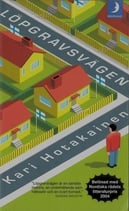 Löpgravsvägen av Kari Hotakainen