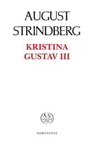 Kristina Gustav III av August Strindberg