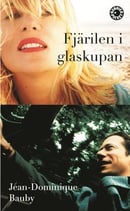 Fjärilen i glaskupan av Jean-Dominique Bauby