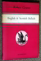 English and Scottish Ballads by Robert Graves (ed.)
