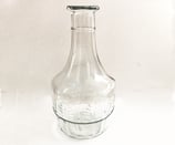 Flaschenvase Bohemian