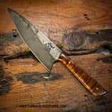 Chef Knife 1 (free shipping)
