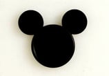 ミッキー引手（1個）