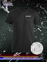 R1300 Uomo T-shirt Tessuto Tecnico