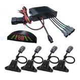 トラック・バス用バックセンサー TP-BS01