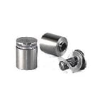 Abstandhalter Edelstahl 79.020.2031.71