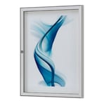 Mitteilungskasten CITY-line 30