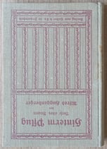 Huggenberger Alfred, Hinterm Pflug