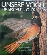 Unsere Vögel