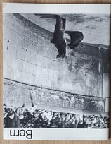 Bächinger Konrad, Bern