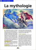 La mythologie
