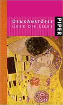 Privitera Claudia, Denkanstösse über die Liebe