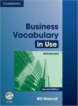 Business Vocabulary in Use