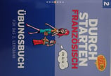 Durchstarten Französisch 2 Übungsbuch